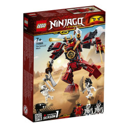 LEGO NINJAGO 70665 ROBOT...