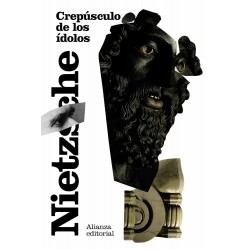 Crepúsculo de los ídolos. o...