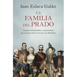 La familia del Prado. Un...
