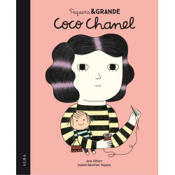 Pequeña & Grande Coco Chanel