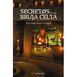 Secretos de una bruja celta