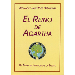 El Reino de Agartha