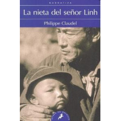 La nieta del señor Linh