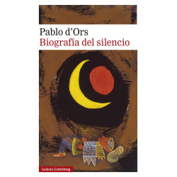 Biografía del silencio