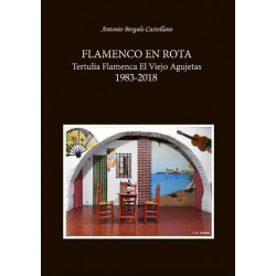 Flamenco en Rota