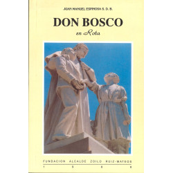 Don Bosco en Rota