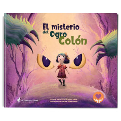 El misterio del Ogro Golón