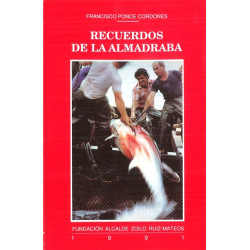 Recuerdos de la Almadraba