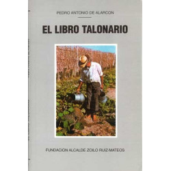 El libro Talonario