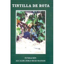 Tintilla de Rota
