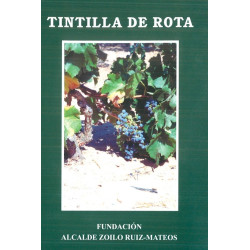 Tintilla de Rota