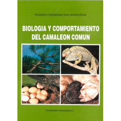 Biologia y comportamiento...