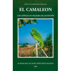 El camaleon