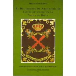 El Regimiento de artilleria...