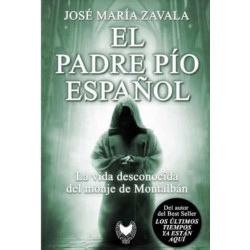 El Padre Pío español