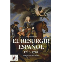 El resurgir español 1713-1748