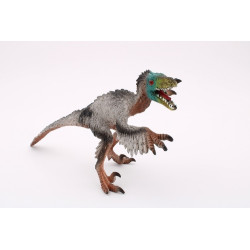 Velociraptor ( Animales...