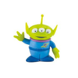 Figura Bullyland Alien (Toy...