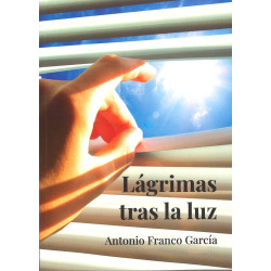 Lágrimas tras la luz