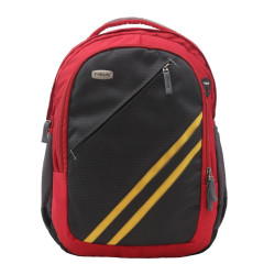 Mochila Timus D13LR Roja-Negra