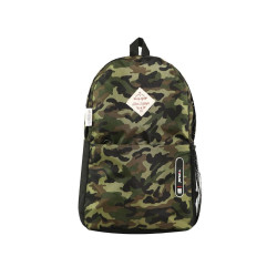 Mochila Timus D1219GR1