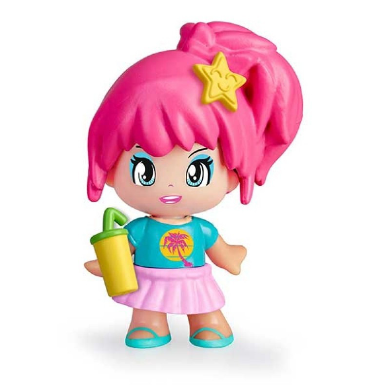 Serie pinypon sale