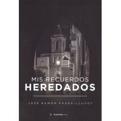 Mis Recuerdos Heredados