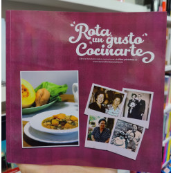 Rota, un gusto cocinarte