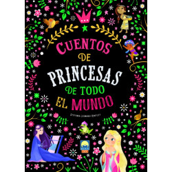 CUENTOS DE PRINCESAS DE...