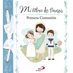 Mi libro de firmas. Mi...