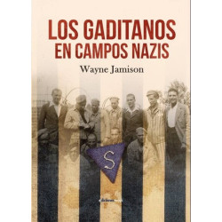 Los gaditanos en campos Nazis