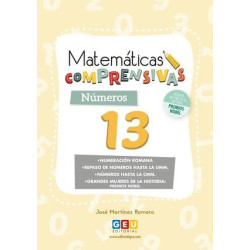 MATEMATICAS COMPRENSIVAS...