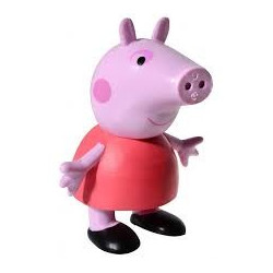 Figura Comansi Peppa Pig