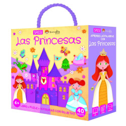 LA PRINCESA Q BOX