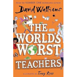 THE WORLD'S WORST TEACHERS