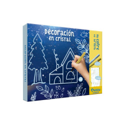 DECORACION EN CRISTAL