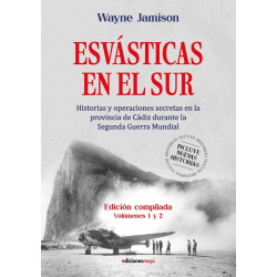 ESVASTICAS EN EL SUR I - II...