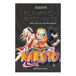 Naruto Guía Formación de...