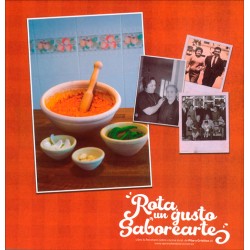Rota, un gusto saborearte