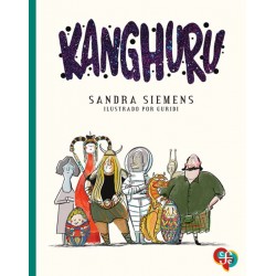 KANGHURU