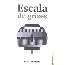 ESCALA DE GRISES