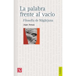 LA PALABRA FRENTE AL VACIO