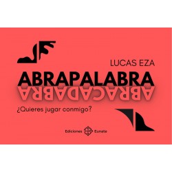 Abrapalabra. Abracadabra