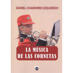 La musica de las cornetas