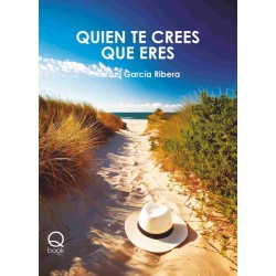 Quien te crees que eres