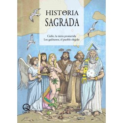 Histeria sagrada
