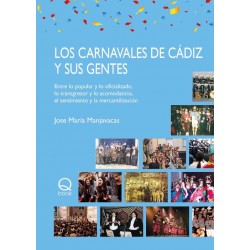 Los carnavales de Cádiz y...