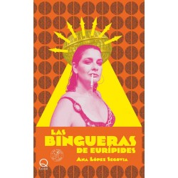 Las bingueras de Eurípides