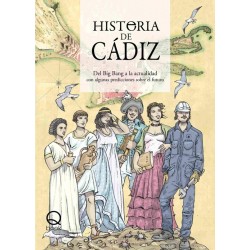 Histeria de Cádiz