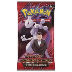 Pokemon Juego de Cartas :...